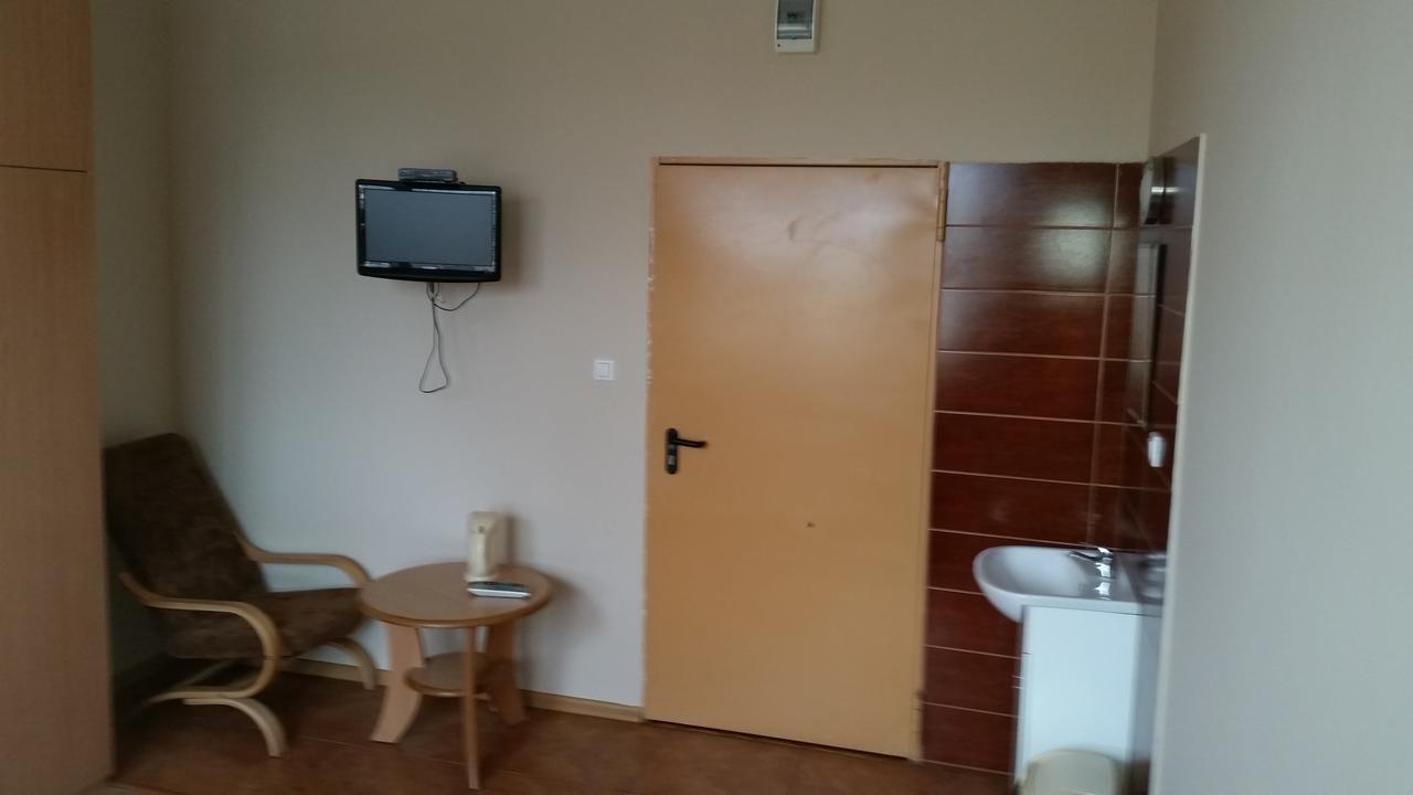 Hotel Gosciniec Влоцлавек Номер фото
